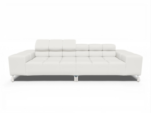 3-Sitzer Sofa